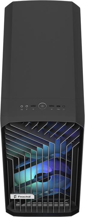 Produktbild Fractal Torrent Compact (ATX, mATX, Mini-ITX, E-ATX)