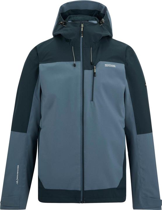 Produktbild Regatta Highton IV Jacke wasserfest (3XL)