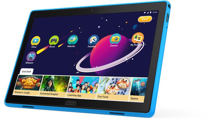 Image du produit Lenovo Étui pour pare-chocs (Lenovo Tab P10)
