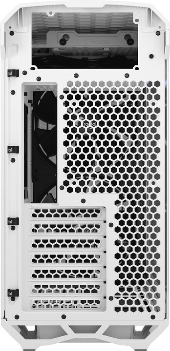Produktbild Fractal Torrent Compact (ATX, mATX, Mini-ITX, E-ATX)