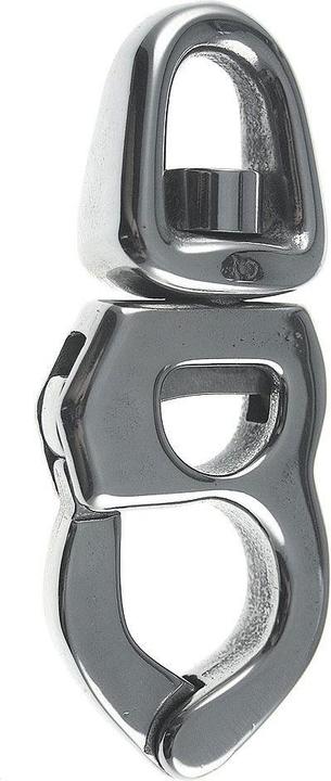 Produktbild Compass Schnappschäkel, einzeln