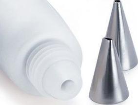Actual product image Cuisipro Deluxe Decorating Pen