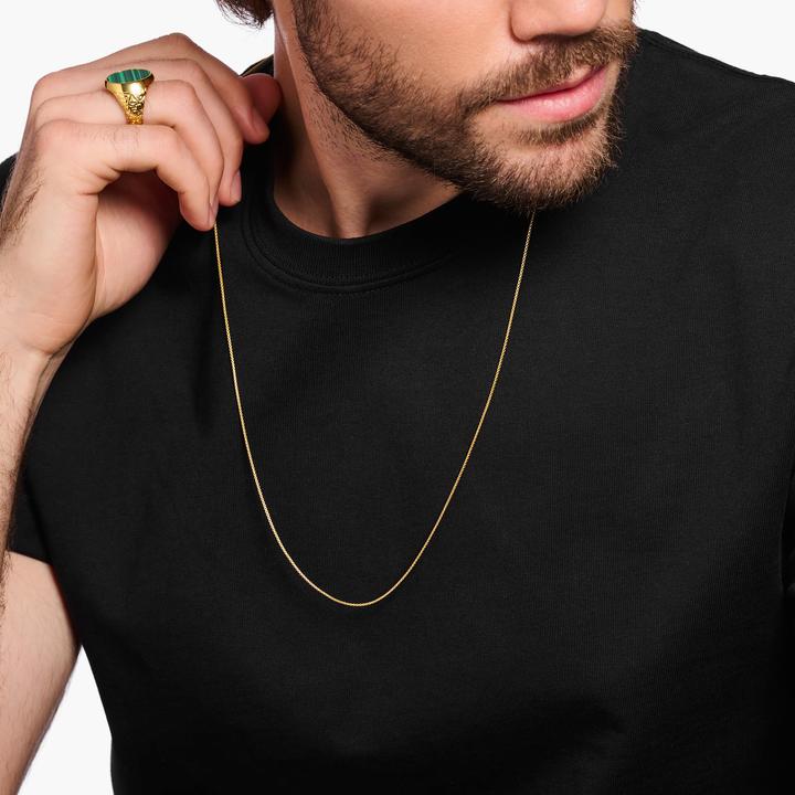 Produktbild Thomas Sabo Venezia-Kette 925er (925er Silber, 70 cm)
