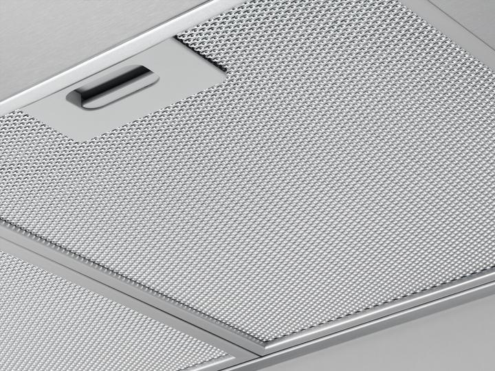 Actual product image AEG AWH9416AM (Island canopy)