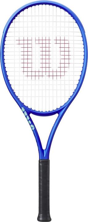 Actual product image Wilson Ultra 100UL V5 Tennisschläger (3, 260 g)