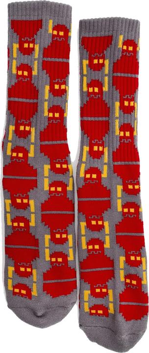 Produktbild Toy Machine Digi Monster Socks (One Size)