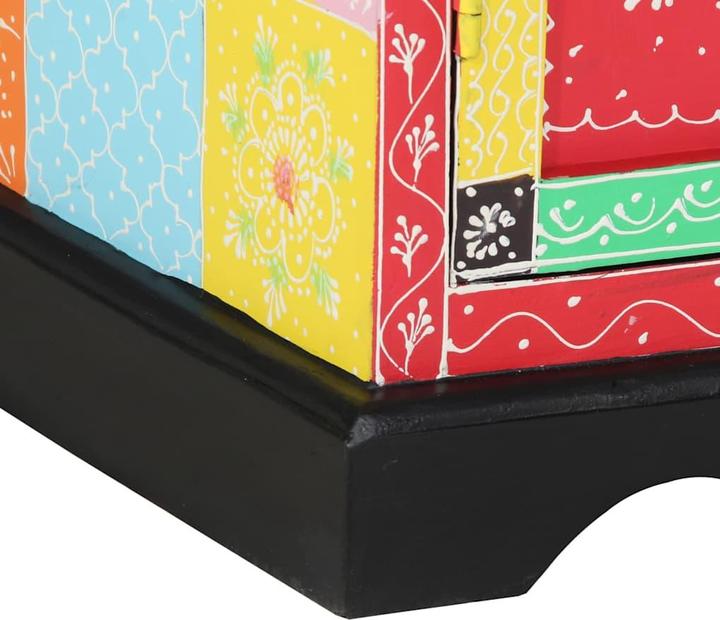 Image du produit vidaXL Konsolentisch (50 x 30 x 70 cm)