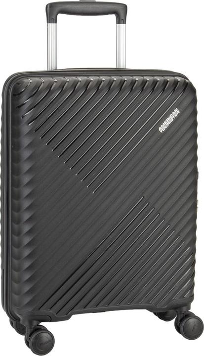Actual product image American Tourister Diablast Spinner (35 l)