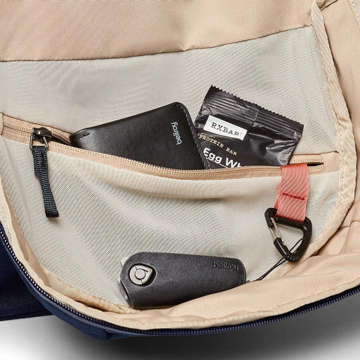 Immagine prodotto Bellroy Via - Zaino (20 l)