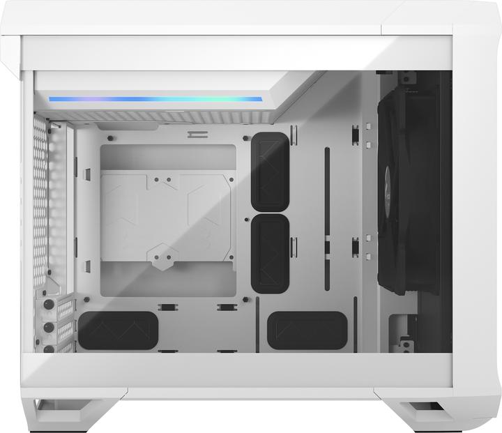 Image du produit Fractal Torrent Nano (Mini-ITX, Mini-DTX)