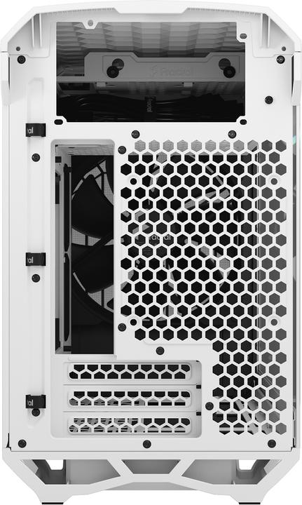 Image du produit Fractal Torrent Nano (Mini-ITX, Mini-DTX)