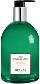 Hermès Hermes Eau D'Orange Verte Foaming Gel For Hands And Body 300ml (300 ml)