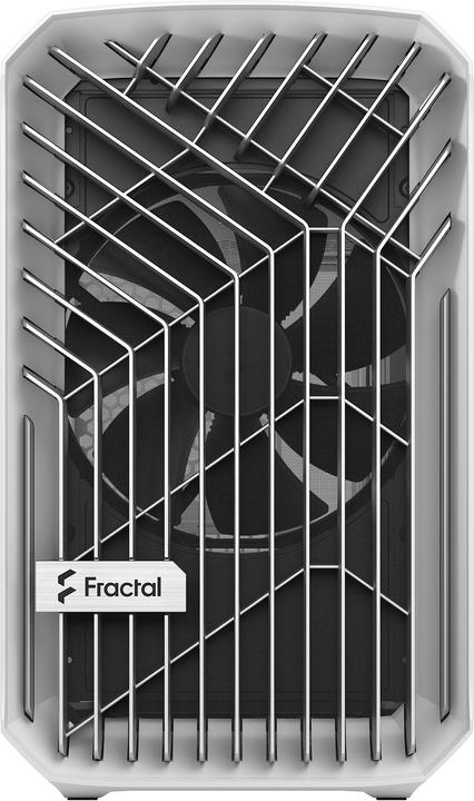Image du produit Fractal Torrent Nano (Mini-ITX, Mini-DTX)