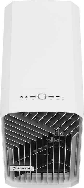 Image du produit Fractal Torrent Nano (Mini-ITX, Mini-DTX)