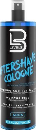 Immagine prodotto L3vel3 Level 3 Colonia Dopobarba Calma i rossori e le irritazioni Idratando e rinfrescando la tua pelle. (Balsamo dopobarba)