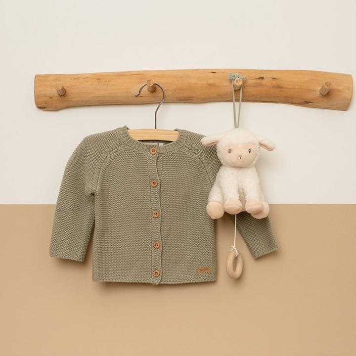 Produktbild Little Dutch Spieluhr Schaf Little Farm