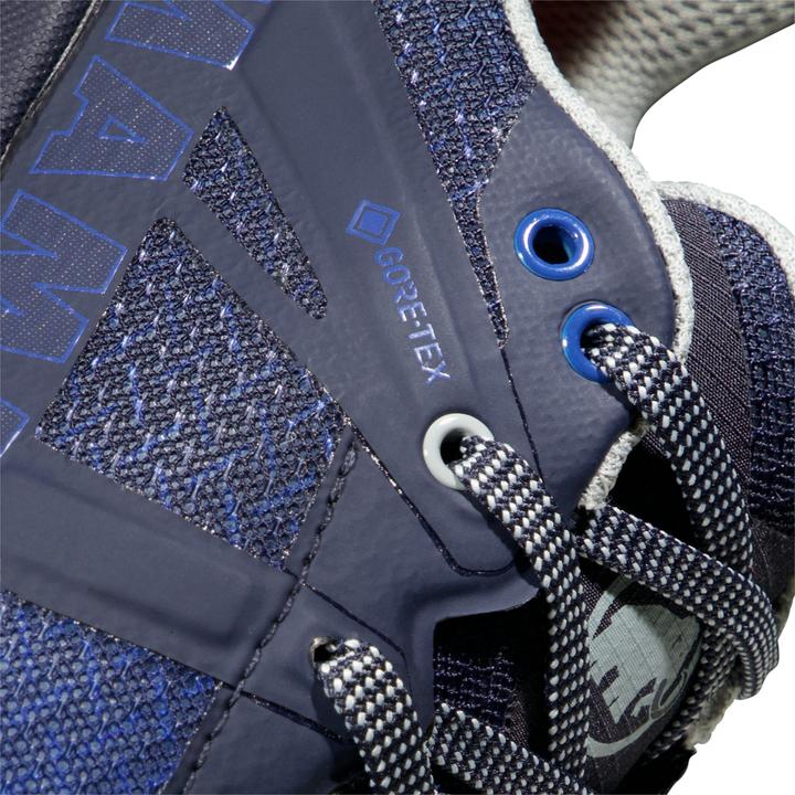 Actual product image Mammut Sertig II Low GTX Women (38)