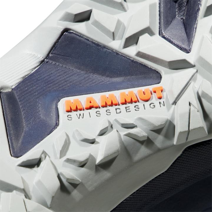 Actual product image Mammut Sertig II Low GTX Women (38)
