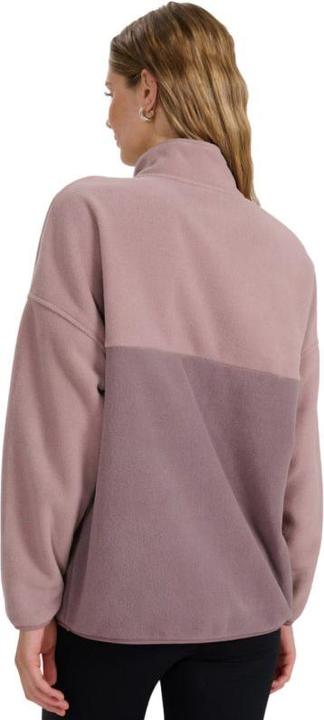 Produktbild 4F Damen-Fleece-Sweatshirt (M)