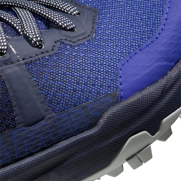Actual product image Mammut Sertig II Low GTX Women (38)