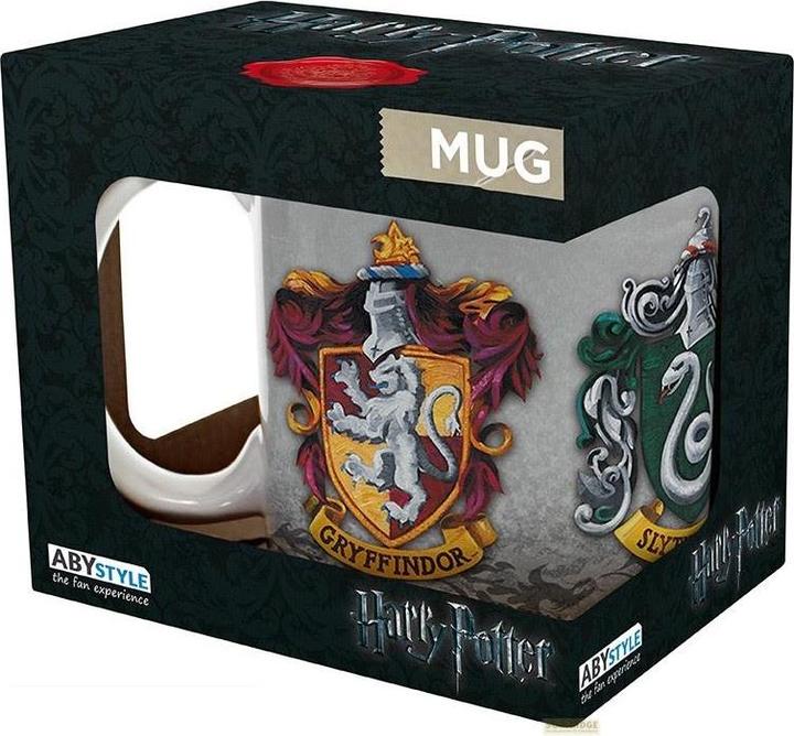 Produktbild ABYstyle Tasse (320 ml, 1 x)