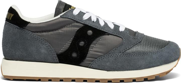 Grau / Schwarz, Grau / Schwarz Mixte, Grau 86