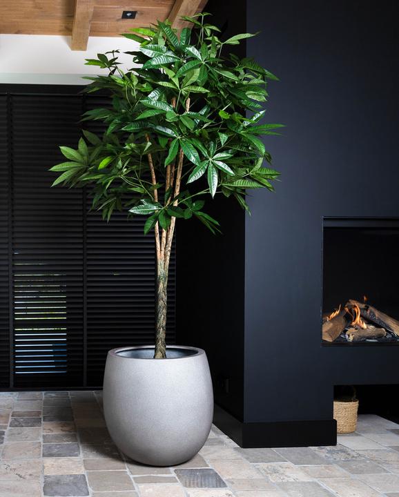 Actual product image Jaco Lite Concrete Toldeo (42 x 42 cm)