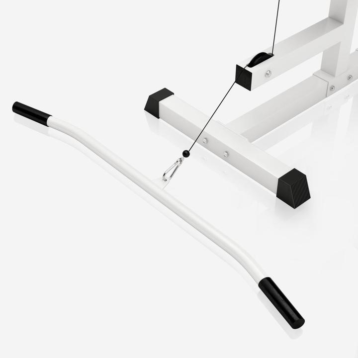 Produktbild Gorilla Sports Latzugstation