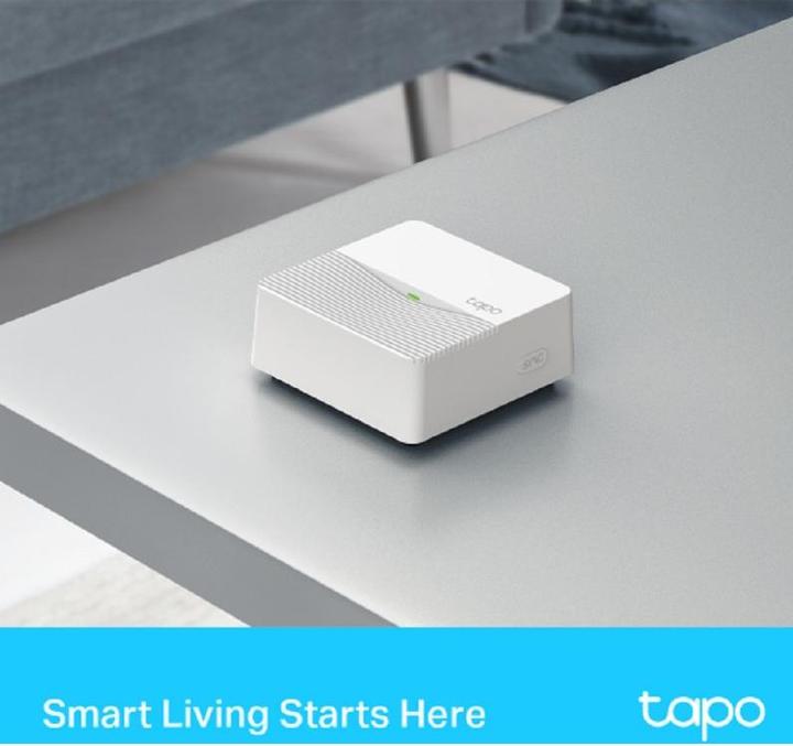 Actual product image TP-Link Tapo H200