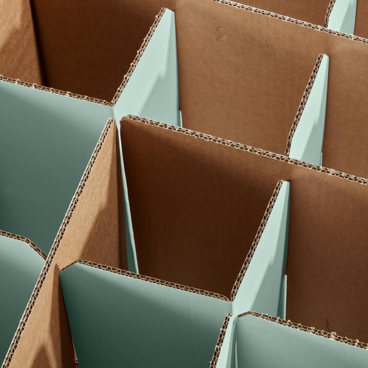 Actual product image micasa Room In A Box (90 x 200 cm)