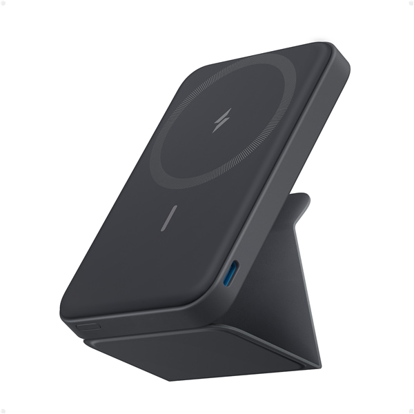 Actual product image Anker 622 Magnetic Wireless Powerbank Interstellar (5000 mAh, 7.50 W, 18.50 Wh)