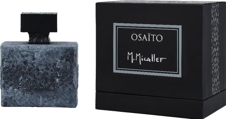 Actual product image M. Micallef Osaito (Eau de parfum, 100 ml)