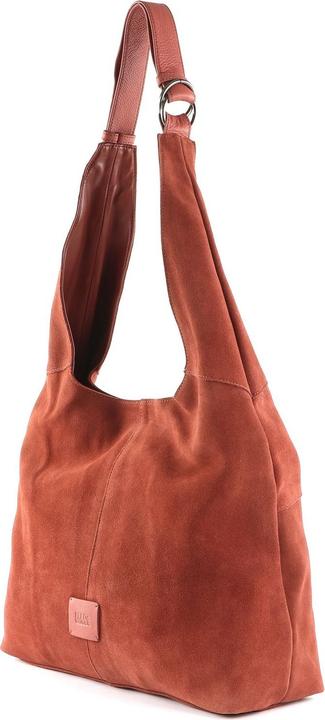 Produktbild FredsBruder Beuteltasche Lucin Hobo II