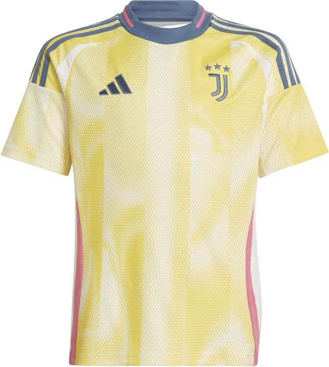 Image du produit adidas Juventus Turin Enfants Maillot Extérieur (128)