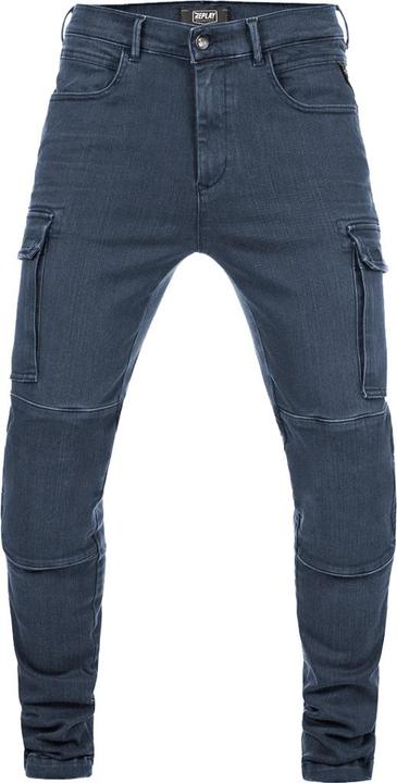 Actual product image Replay PROJECTS MEDIUM Jeanshose (Men, 33)