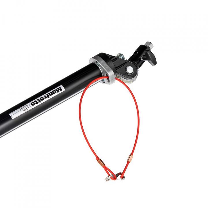 Produktbild Manfrotto Superboom (270 cm, 5 kg)