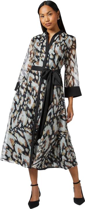 Produktbild Principles Hemdblusenkleid Ohne Kragen (42)
