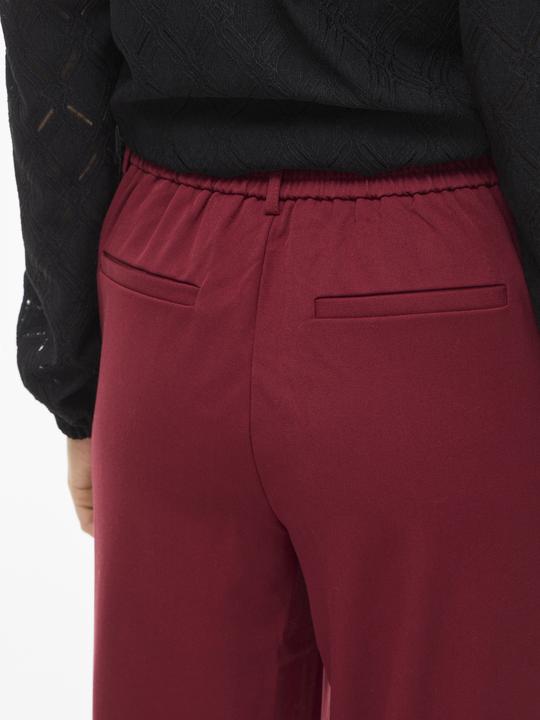 Produktbild Vila High Waist Hose mit weitem Bein (38)