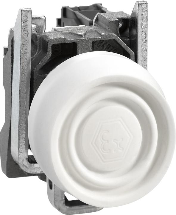 Schneider Electric Drucktaster XB4BPS11EX