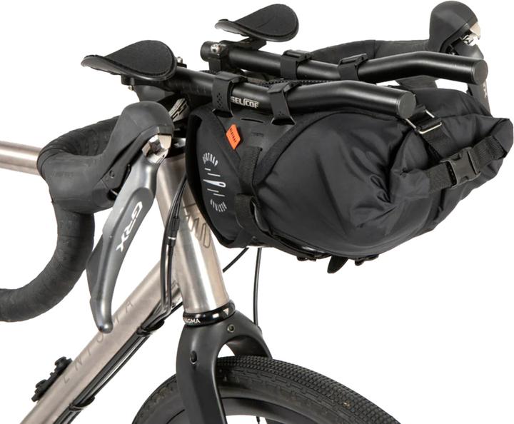 Restrap Race Aero (7 l, Lenkertasche)