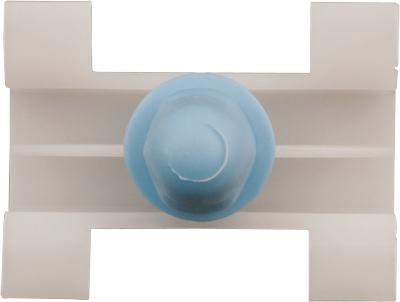 Actual product image KS Tools Fastening clip for Fiat/BMW,pack of 10