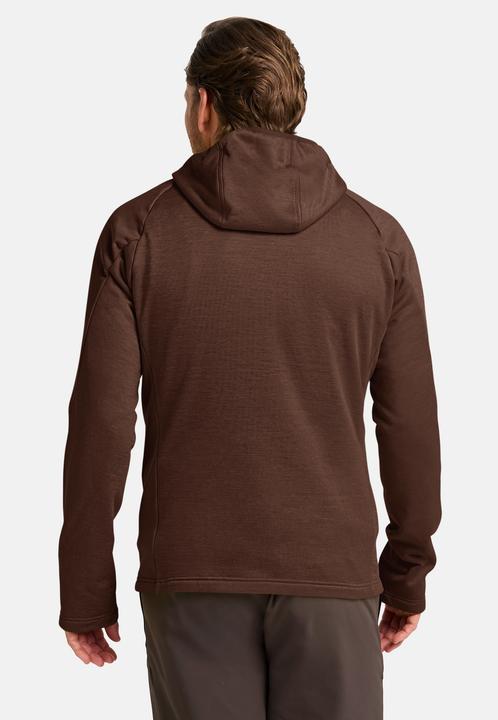 Actual product image Jack Wolfskin Peak District Hooded Fz M (S)