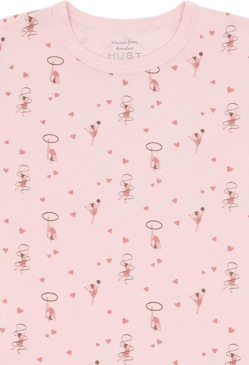 Produktbild Hust and Claire Kinder Bambus Pyjama Fun (146)