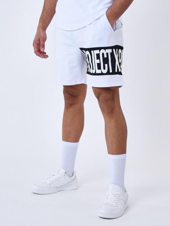 Image du produit Project X Paris short crew