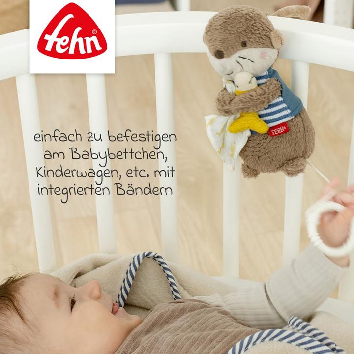 Produktbild Fehn Otter