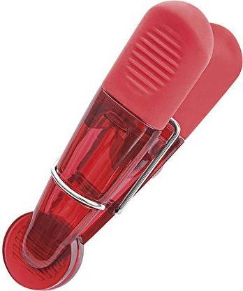 Immagine prodotto Wedo Set mollette fermacarte magnetiche Glossy (4 x)