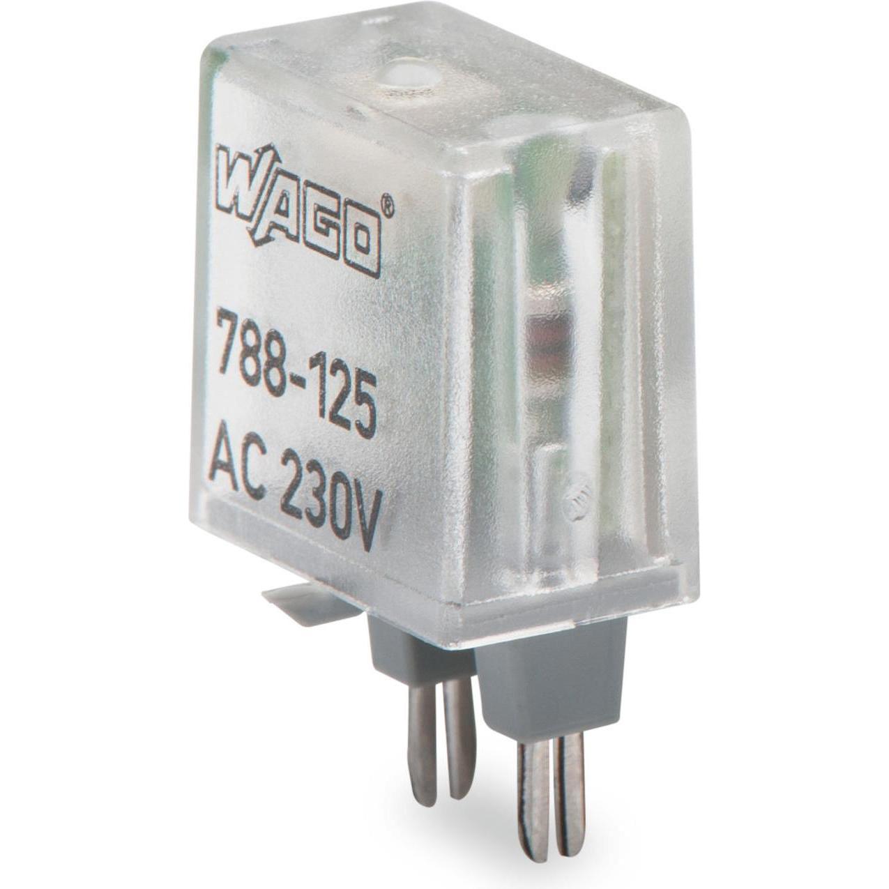 Wago Betriebsanzeigebaustein (788-124)