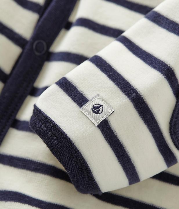 Actual product image Petit Bateau Stripey (62)