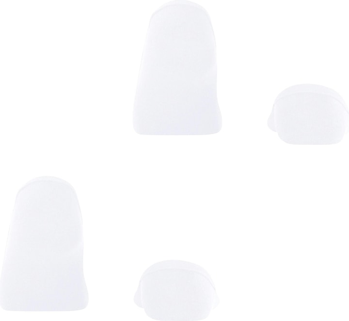 Actual product image Esprit Solid Low IN 2P (pack of 2, 35 - 38)