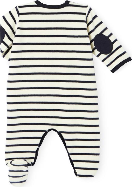 Actual product image Petit Bateau Stripey (62)